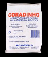 Imagem de CORANTE ALIM CORADINHO 5KG
