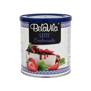Imagem de LEITE CONDENSADO BELAVILA 1KG