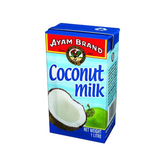 Imagem de LEITE COCO AYAM 1000ML