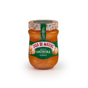 Imagem de DOCE DE ABÓBORA CASA DE MATEUS 345G