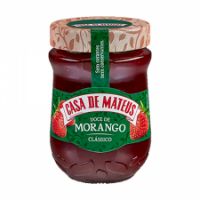 Imagem de DOCE DE MORANGO CASA DE MATEUS 330G