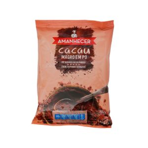 Imagem de CACAU MAGRO PO AMANHECER 125G