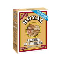 Imagem de FERMENTO PADEIRO ROYAL 27,5G
