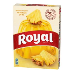 Imagem de GELATINA DE ANANÁS ROYAL 114G