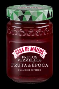 Imagem de DOCE FR VERM CASA DE MATEUS F ÉPOCA 350G