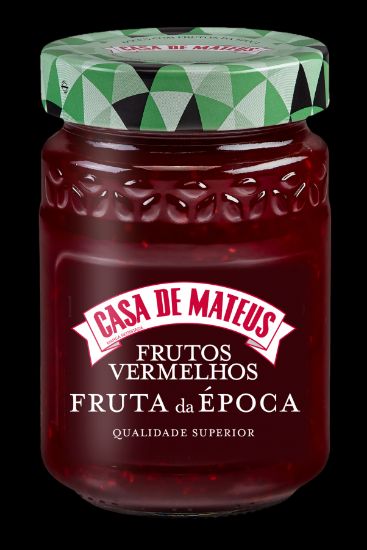 Imagem de DOCE FR VERM CASA DE MATEUS F ÉPOCA 350G