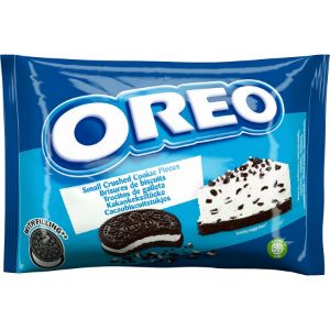 Imagem de BOLACHA OREO TRITURADA 400G