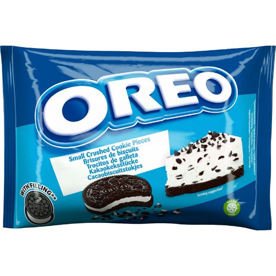 Imagem de BOLACHA OREO TRITURADA 400G