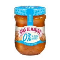 Imagem de DOCE DE ABÓBORA CASA DE MATEUS 0% 280G