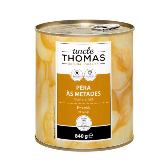 Imagem de PERA CALDA UNCLE THOMAS 840 GR