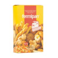 Imagem de FERMENTO FERMIPAN 4X11G