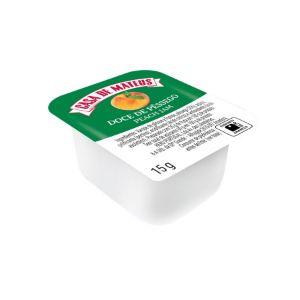 Imagem de DOCE CASA MATEUS PESSEG.120X15