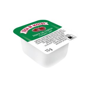 Imagem de DOCE CASA MATEUS CEREJA 120X15GR