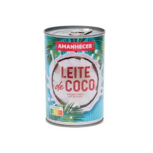 Imagem de LEITE DE COCO AMANHECER 400ML