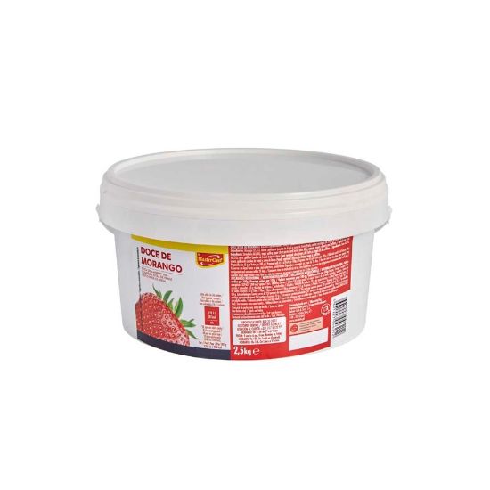 Imagem de DOCE MCHEF MORANGO 2,5KG