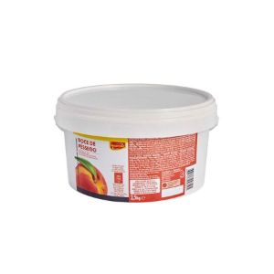 Imagem de DOCE MCHEF PESSEGO 2,5KG