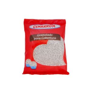 Imagem de CHOC GRANULADO CIMARRON BRANCO 500G