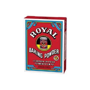 Imagem de FERMENTO ROYAL 80G