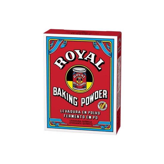 Imagem de FERMENTO ROYAL 80G