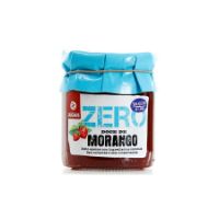Imagem de DOCE DE MORANGO JUGAIS ZERO 280G