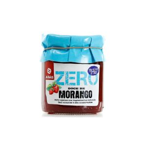 Imagem de DOCE DE MORANGO JUGAIS ZERO 280G