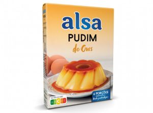 Imagem de PUDIM DE OVOS ALSA 220G