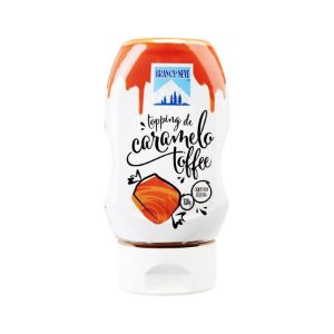 Imagem de TOPPING BRANCA DE NEVE CARAMELO 385G