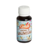 Imagem de AROMA DE BAUNILHA CONDI 25ML