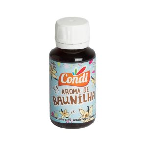 Imagem de AROMA DE BAUNILHA CONDI 25ML
