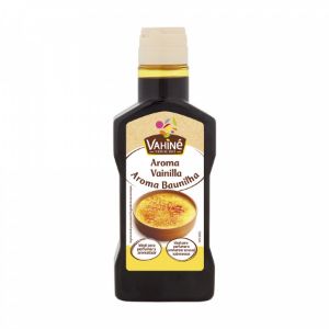 Imagem de AROMA DE BAUNILHA VAHINÉ 200ML