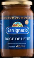 Imagem de DOCE DE LEITE SAN IGNACIO 450G
