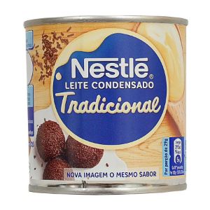 Imagem de LEITE CONDENSADO NESTLÉ 370G