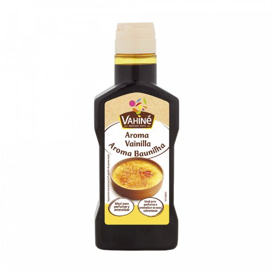 Imagem de AROMA DE BAUNILHA VAHINÉ 200ML