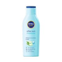 Imagem de AFTER SUN NIVEA SUN MOISTURE 200ML