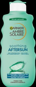 Imagem de AFTER SUN AMBRE SOLAIRE 400ML