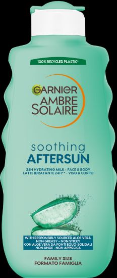 Imagem de AFTER SUN AMBRE SOLAIRE 400ML