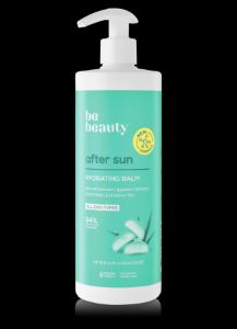 Imagem de AFTER SUN BE BEAUTY 400ML
