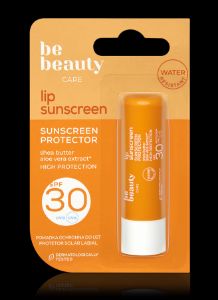 Imagem de PROTECT SOLAR LABIAL BE BEAUTY SPF30 1UN