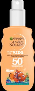 Imagem de SPRAY AMBRE SOLAIRE KIDS PROT FP50 150ML