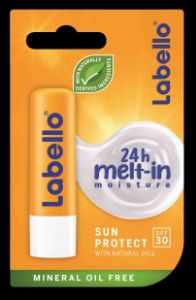 Imagem de BATOM LABELLO SUN 1UN