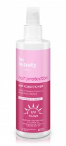 Imagem de CONDIC CAPILAR FILTRO UV BE BEAUTY 250ML