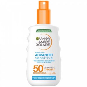 Imagem de SPRAY AMBRE SOLAIRE SENSITIVE FP50 150ML