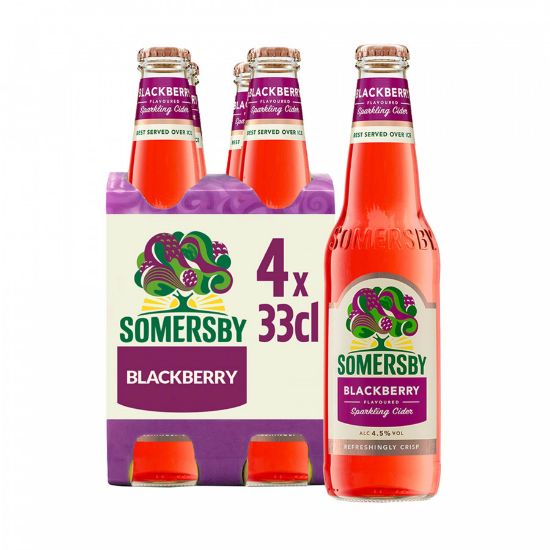 Imagem de SIDRA SOMERSBY BLACKBERRY 33CL
