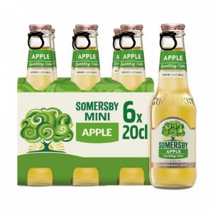 Imagem de SIDRA SOMERSBY 20CL