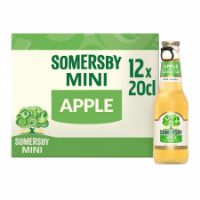 Imagem de SIDRA SOMERSBY 12x20CL