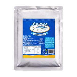 Imagem de ATUM MARESIA NATURAL 1KG BOLSA