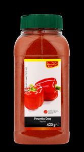Imagem de PIMENTAO DOCE MCHEF FCO 425GR