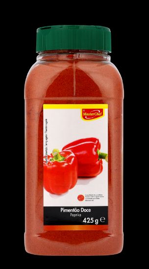 Imagem de PIMENTAO DOCE MCHEF FCO 425GR