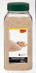 Imagem de PIMENTA MCHEF BC MOIDA FCO580G