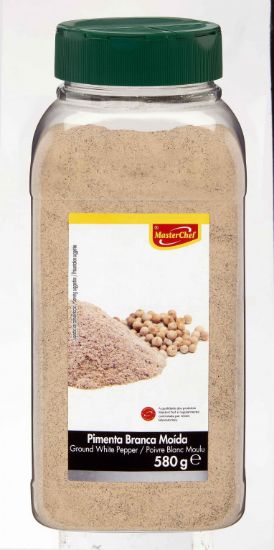 Imagem de PIMENTA MCHEF BC MOIDA FCO580G